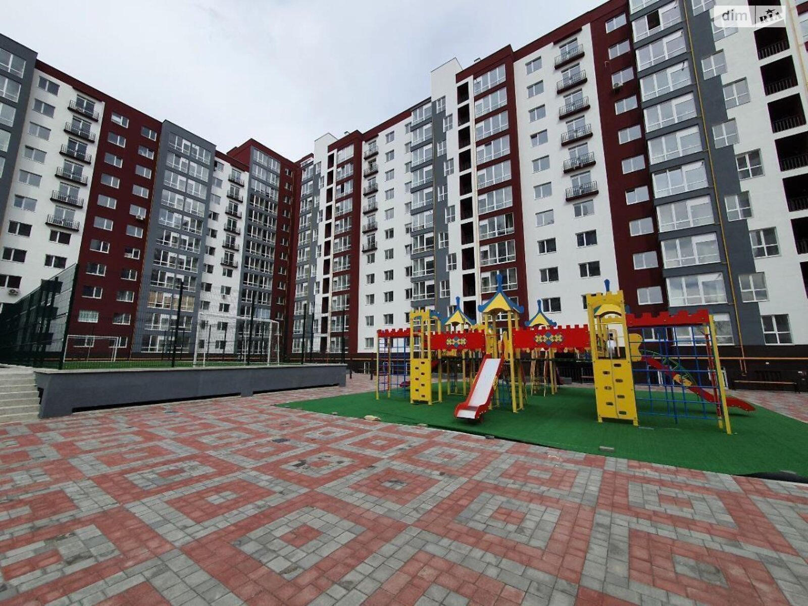Продажа двухкомнатной квартиры в Ивано-Франковске, на ул. Княгинин, фото 1 Продажа двухкомнатной квартиры в Ивано-Франковске, на ул. Княгинин, фото 1
