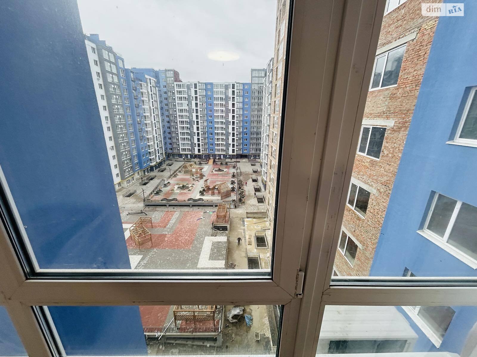 Продаж двокімнатної квартири в Івано-Франківську, на вул. Княгинин 44, фото 1