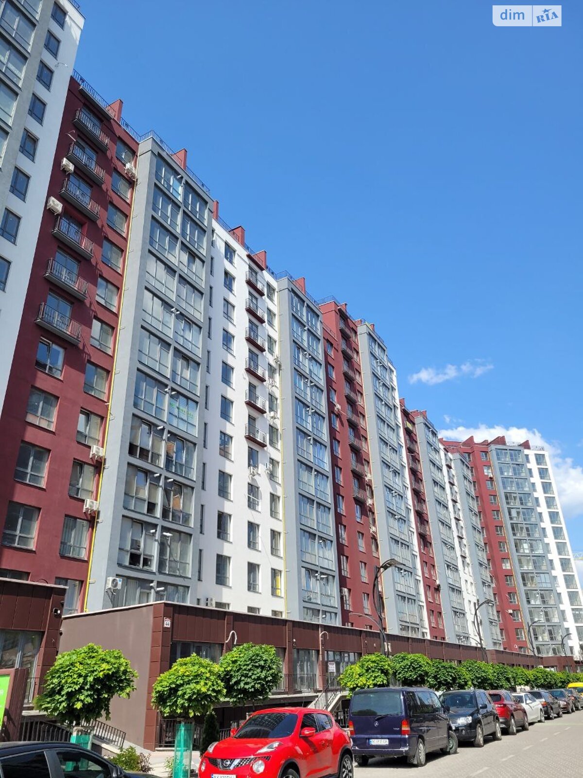 Продаж однокімнатної квартири в Івано-Франківську, на вул. Княгинин 44, фото 1 Продаж однокімнатної квартири в Івано-Франківську, на вул. Княгинин 44, фото 1
