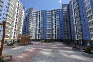 Продаж однокімнатної квартири в Івано-Франківську, на вул. Княгинин, фото 2