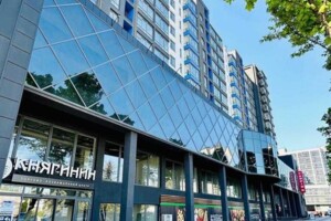 Продажа однокомнатной квартиры в Ивано-Франковске, на ул. Княгинин, фото 2