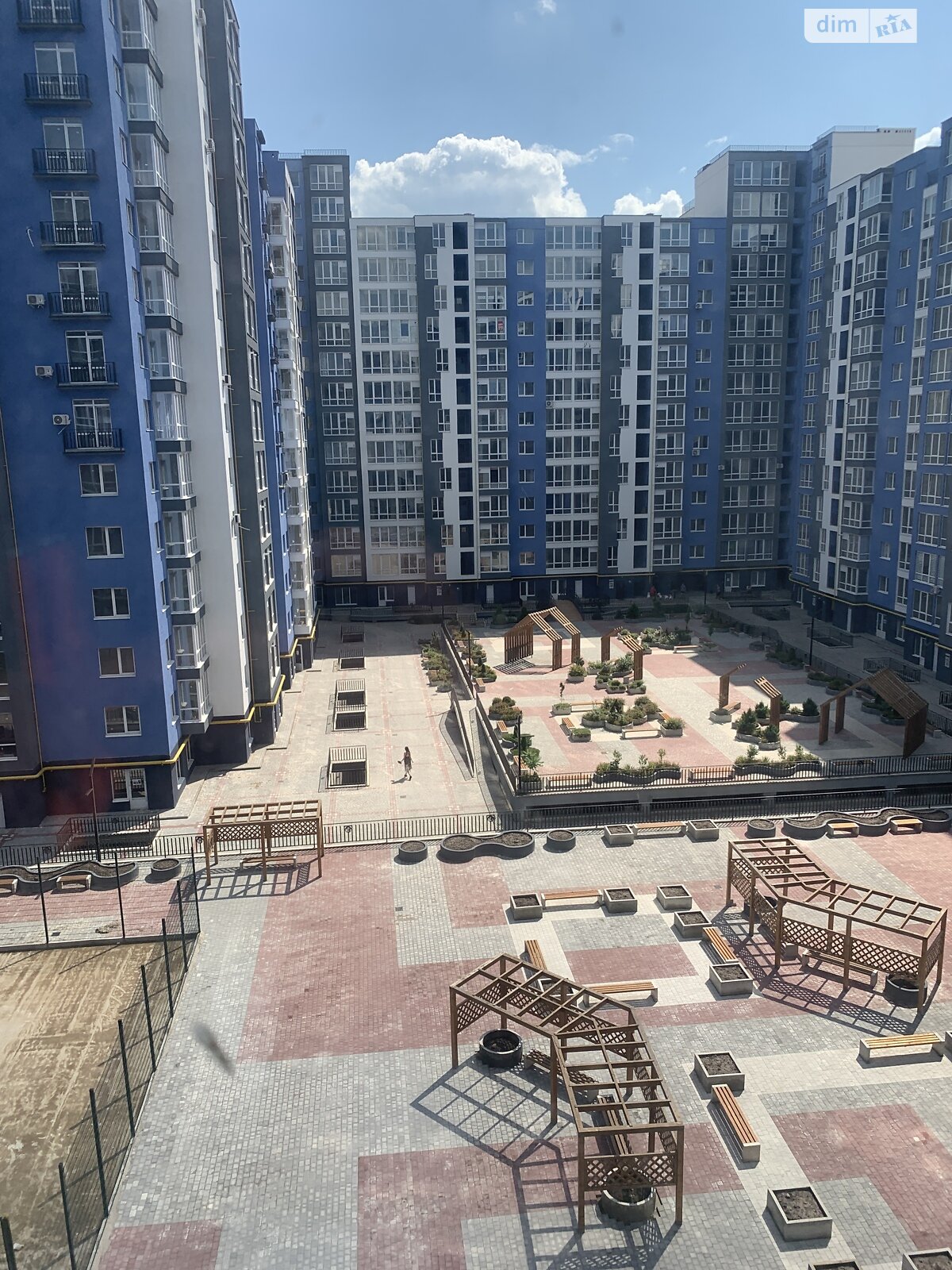 Продажа однокомнатной квартиры в Ивано-Франковске, на ул. Княгинин, фото 1 Продажа однокомнатной квартиры в Ивано-Франковске, на ул. Княгинин, фото 1