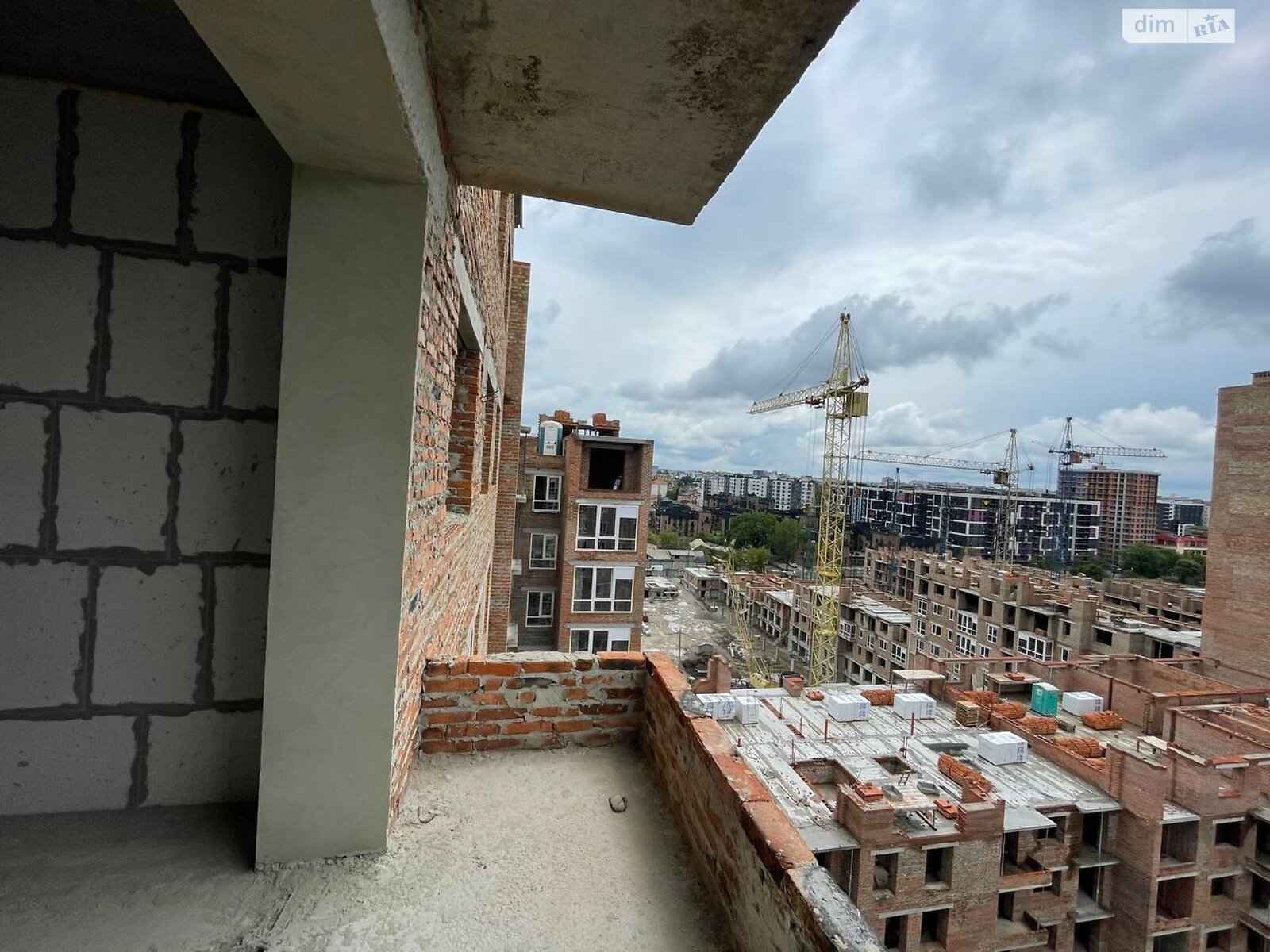 Продаж однокімнатної квартири в Івано-Франківську, на вул. Княгинин 24, фото 1 Продаж однокімнатної квартири в Івано-Франківську, на вул. Княгинин 24, фото 1