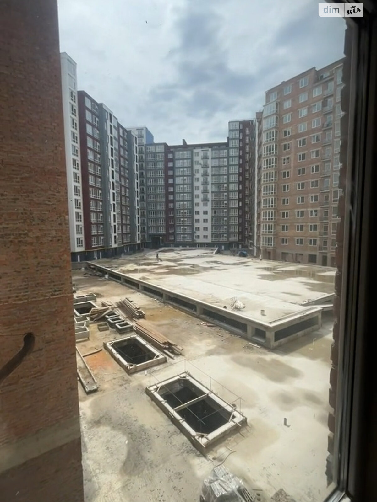 Продажа однокомнатной квартиры в Ивано-Франковске, на ул. Княгинин, фото 1 Продажа однокомнатной квартиры в Ивано-Франковске, на ул. Княгинин, фото 1