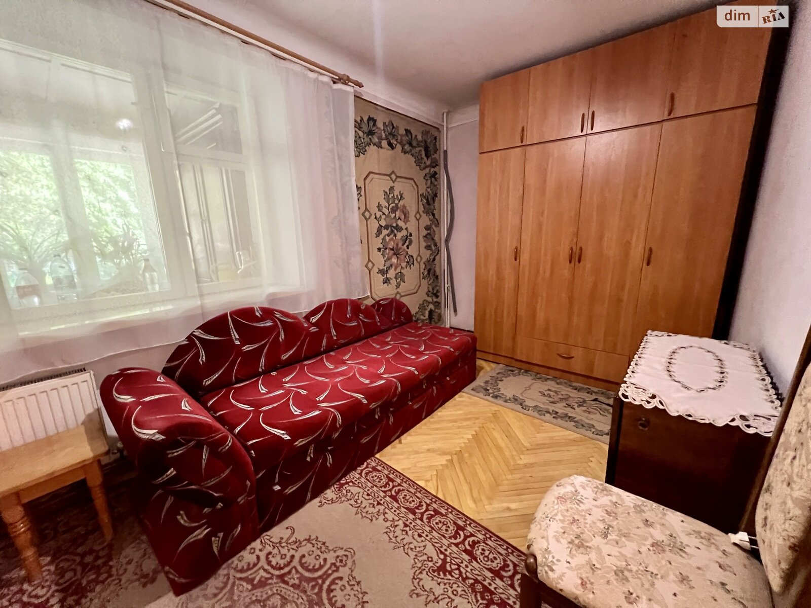 Продаж двокімнатної квартири в Івано-Франківську, на вул. Василіянок, район Княгинин фото 1 Продаж двокімнатної квартири в Івано-Франківську, на вул. Василіянок, район Княгинин фото 1