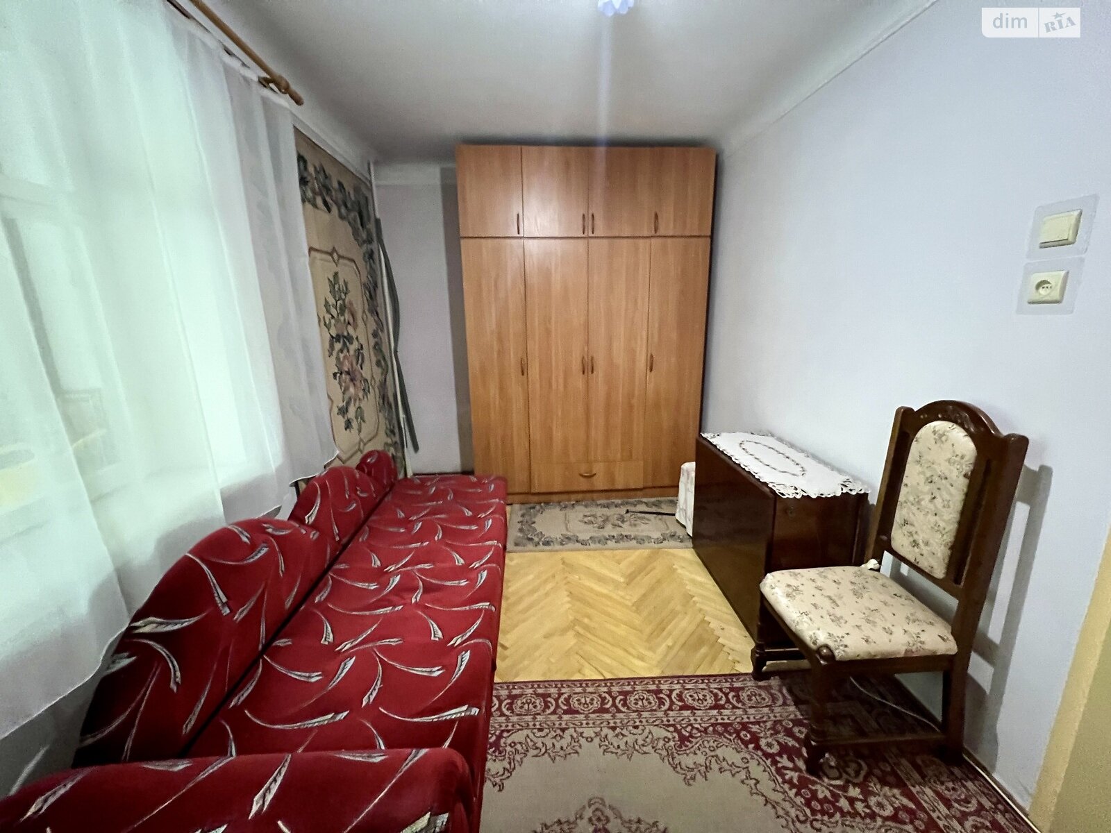 Продаж двокімнатної квартири в Івано-Франківську, на вул. Василіянок, район Княгинин фото 1 Продаж двокімнатної квартири в Івано-Франківську, на вул. Василіянок, район Княгинин фото 1