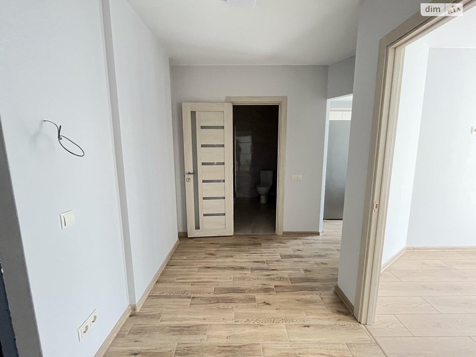 Продаж двокімнатної квартири в Івано-Франківську, на вул. Юліана Пелеша 3, район Княгинин фото 1