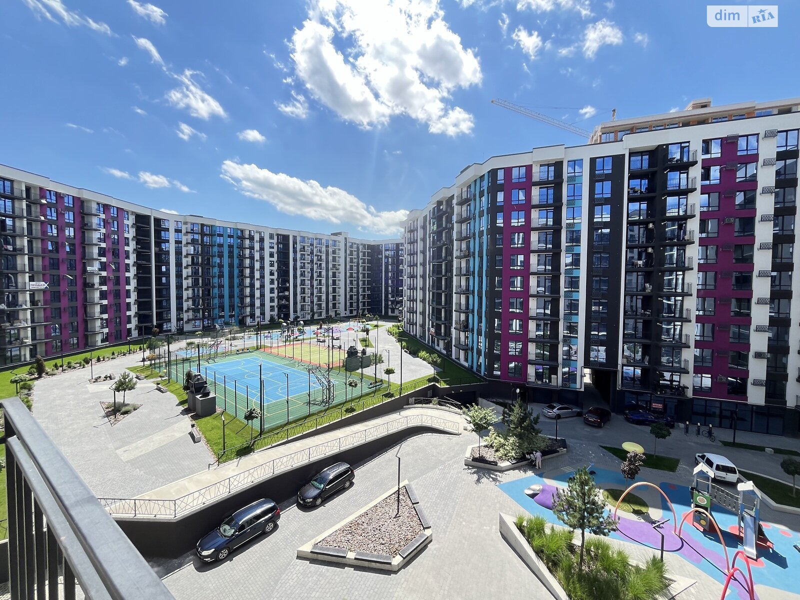 Продаж двокімнатної квартири в Івано-Франківську, на вул. Юліана Пелеша 3, район Княгинин фото 1