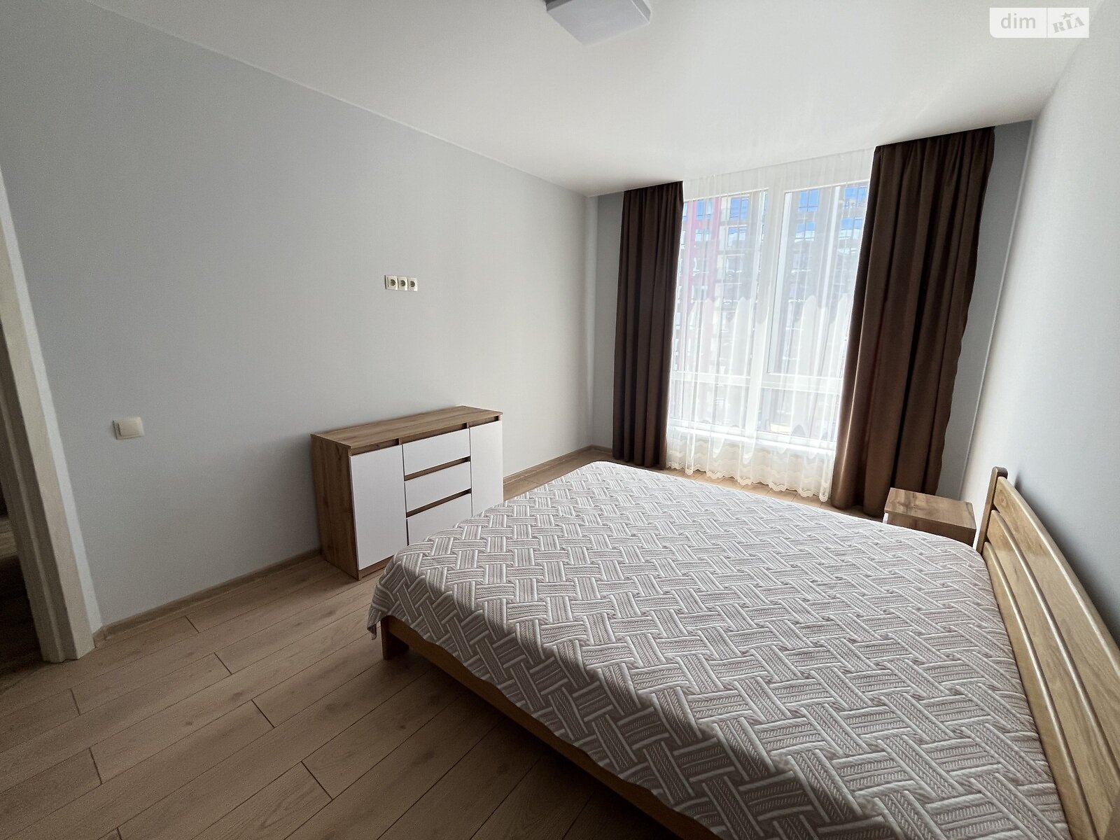 Продаж двокімнатної квартири в Івано-Франківську, на вул. Юліана Пелеша 3, район Княгинин фото 1