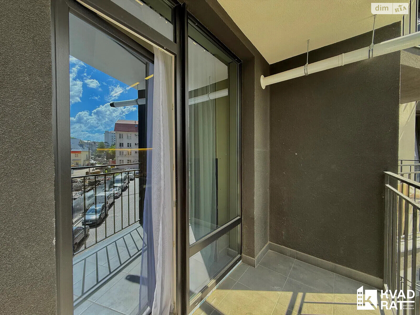 Продаж однокімнатної квартири в Івано-Франківську, на вул. Юліана Пелеша 1, район Княгинин фото 1