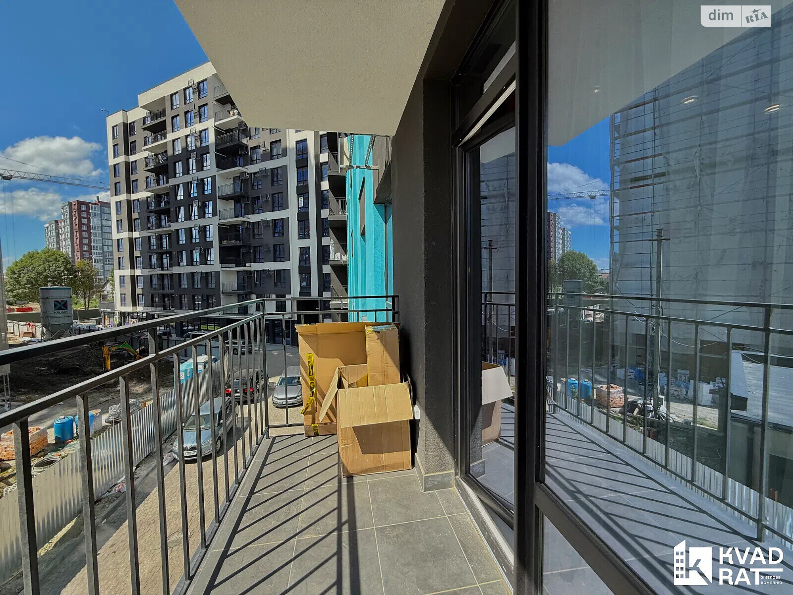 Продаж однокімнатної квартири в Івано-Франківську, на вул. Юліана Пелеша 1, район Княгинин фото 1