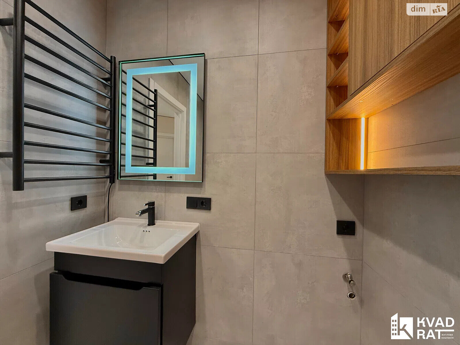 Продаж однокімнатної квартири в Івано-Франківську, на вул. Юліана Пелеша 1, район Княгинин фото 1