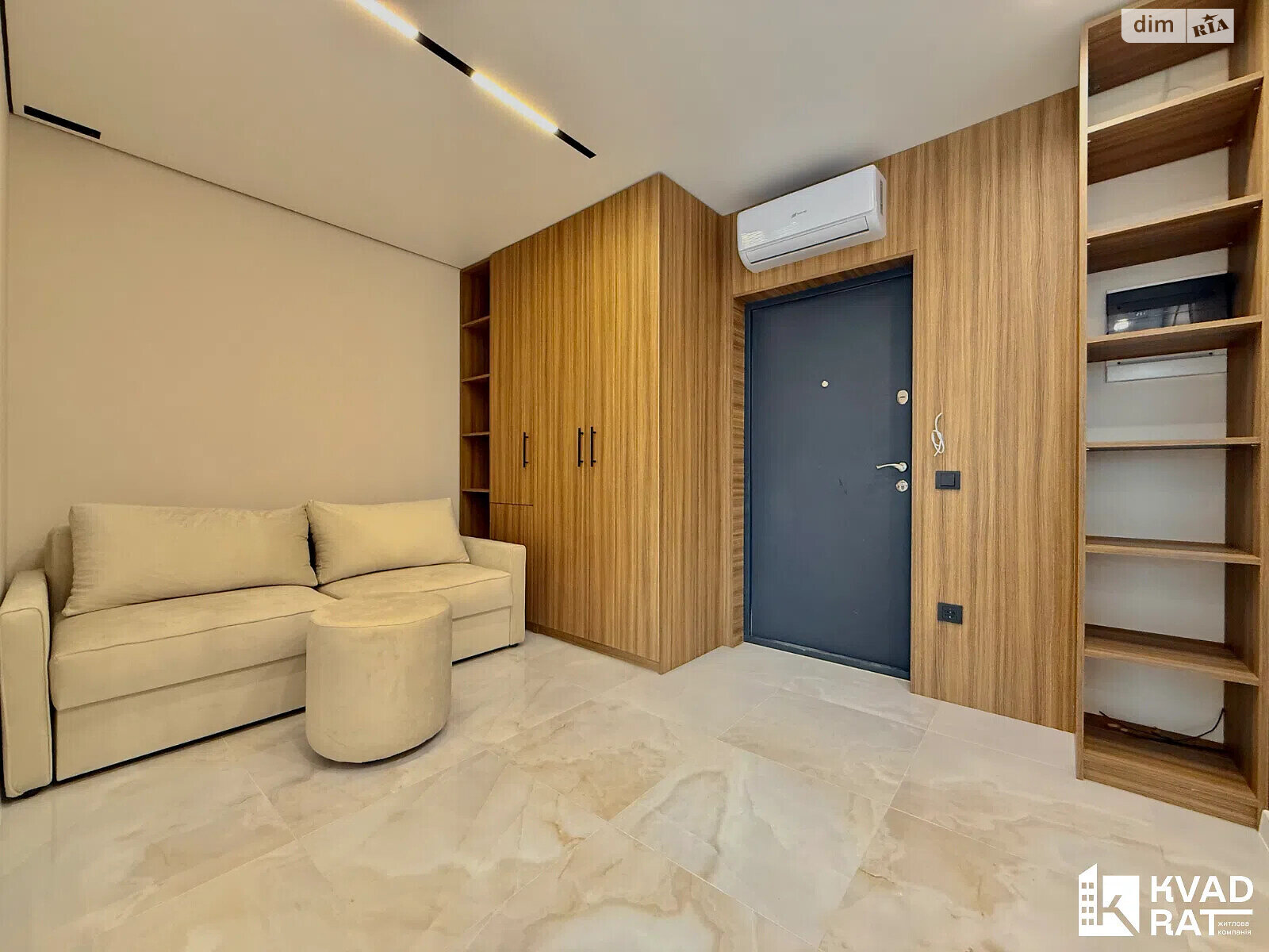 Продаж однокімнатної квартири в Івано-Франківську, на вул. Юліана Пелеша 1, район Княгинин фото 1