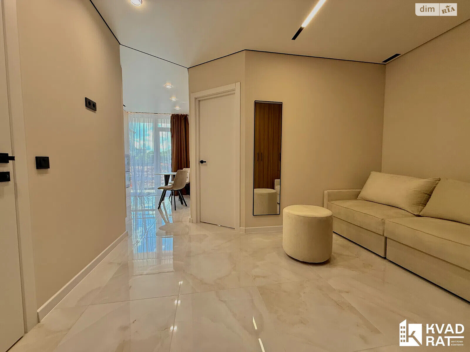 Продаж однокімнатної квартири в Івано-Франківську, на вул. Юліана Пелеша 1, район Княгинин фото 1