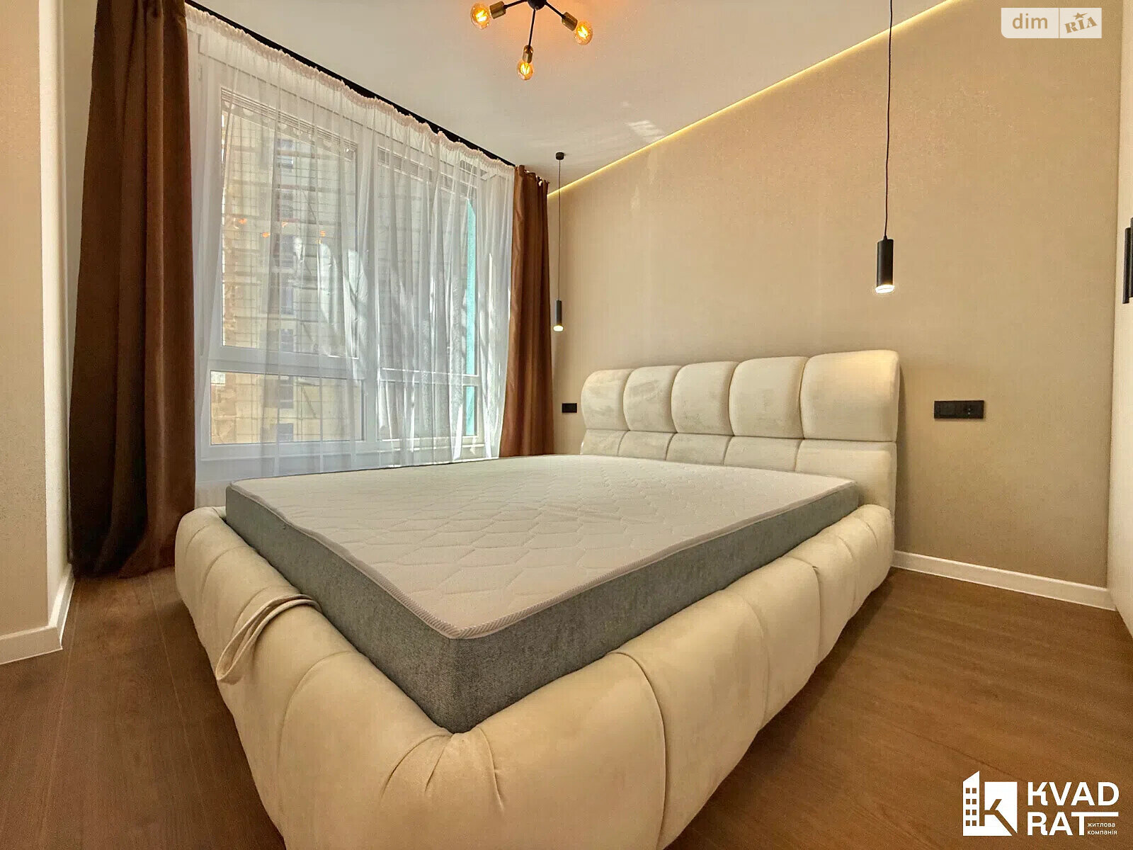 Продаж однокімнатної квартири в Івано-Франківську, на вул. Юліана Пелеша 1, район Княгинин фото 1