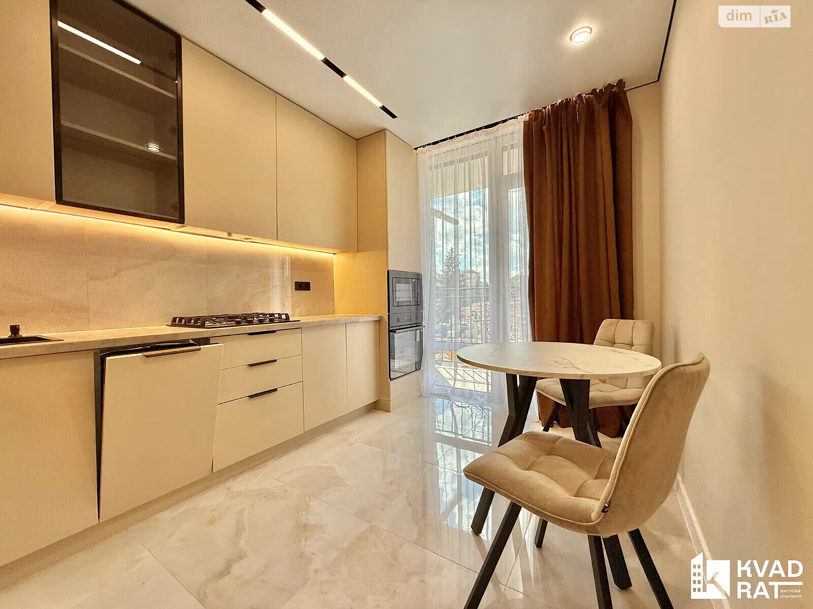 Продаж однокімнатної квартири в Івано-Франківську, на вул. Юліана Пелеша 1, район Княгинин фото 1