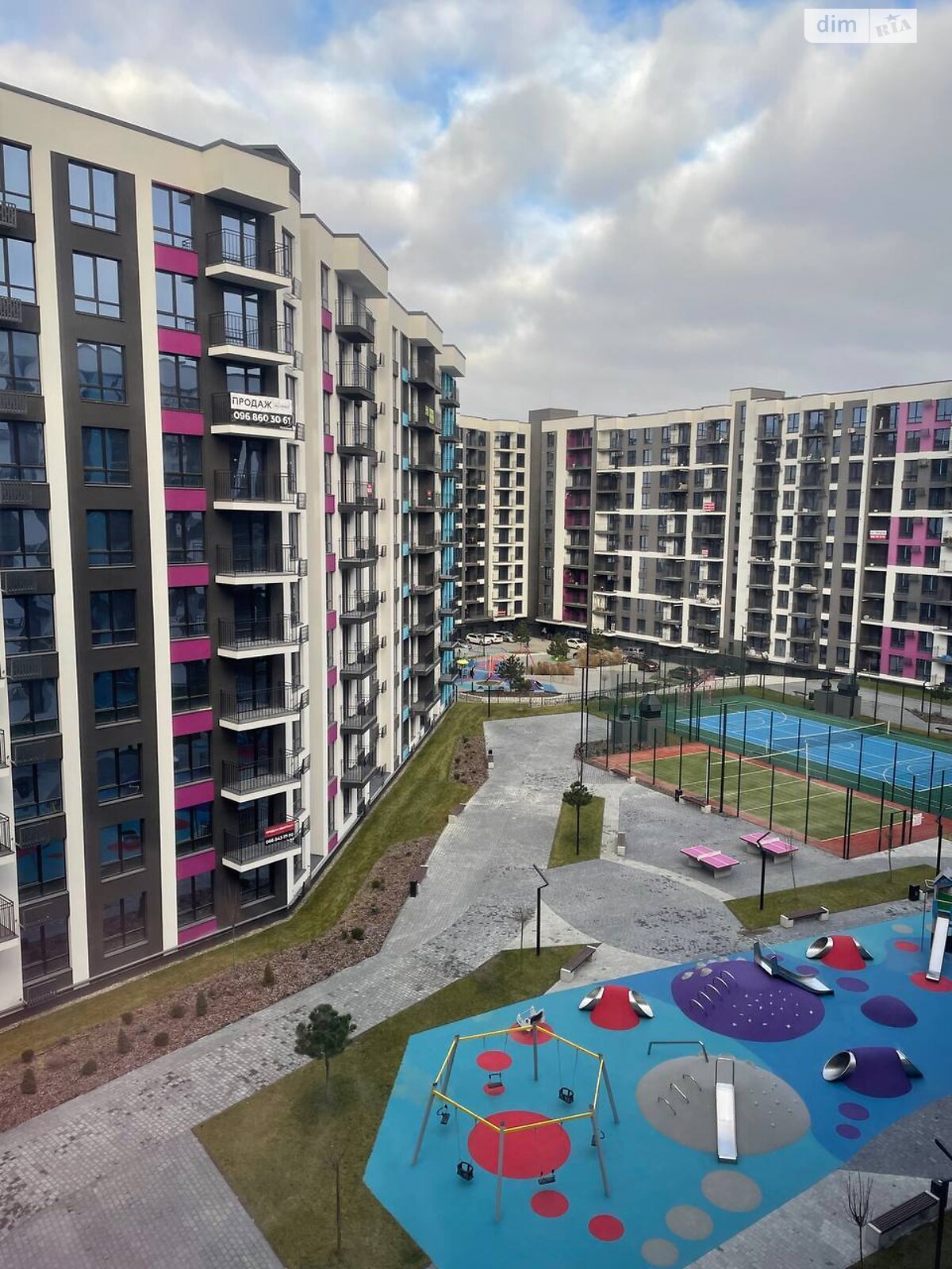 Продаж однокімнатної квартири в Івано-Франківську, на вул. Юліана Пелеша 1, район Княгинин фото 1 Продаж однокімнатної квартири в Івано-Франківську, на вул. Юліана Пелеша 1, район Княгинин фото 1