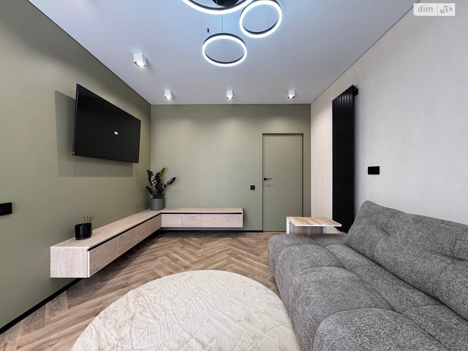 Продаж двокімнатної квартири в Івано-Франківську, на вул. Юліана Пелеша 5, район Княгинин фото 1