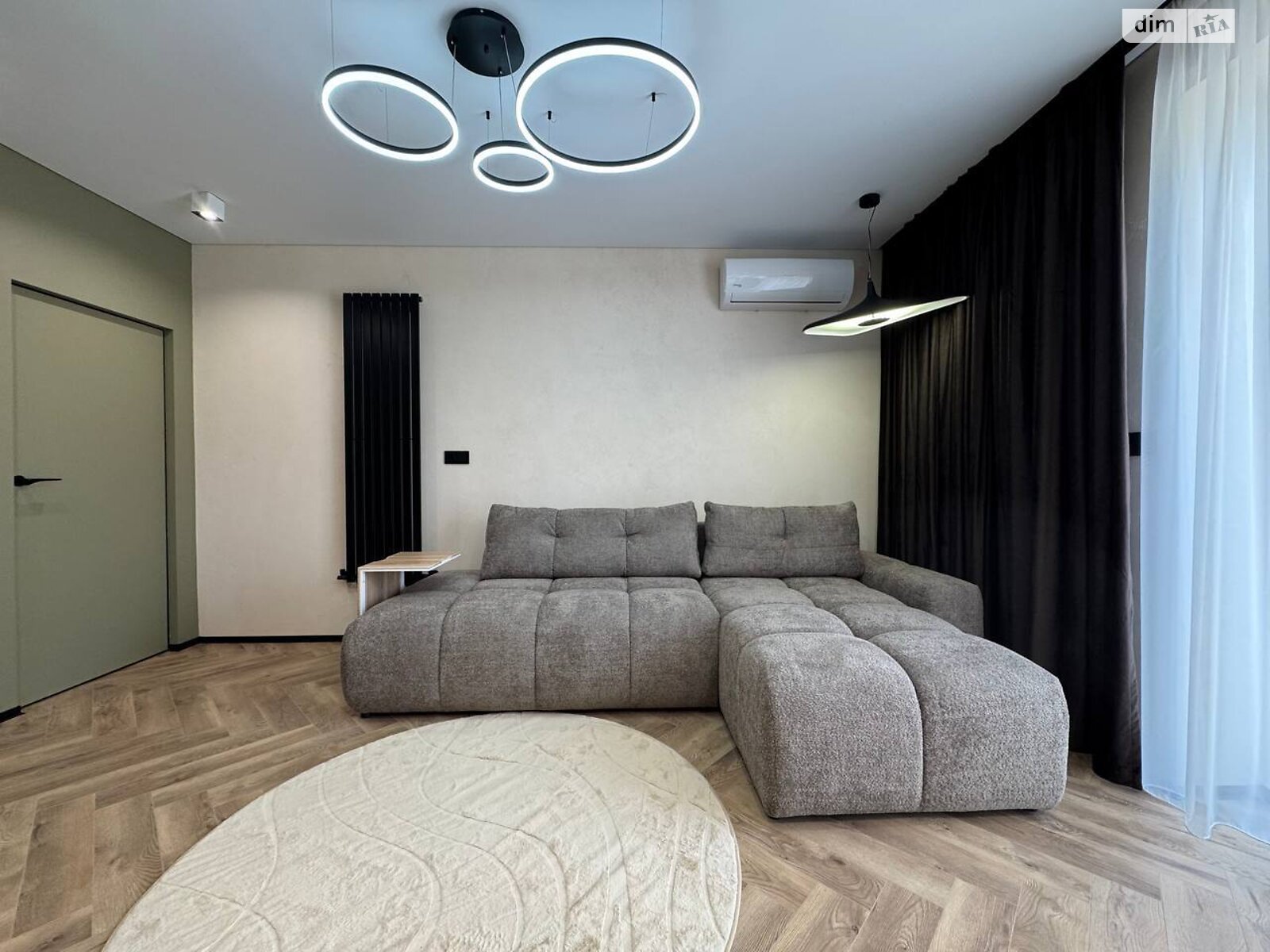 Продаж двокімнатної квартири в Івано-Франківську, на вул. Юліана Пелеша 5, район Княгинин фото 1