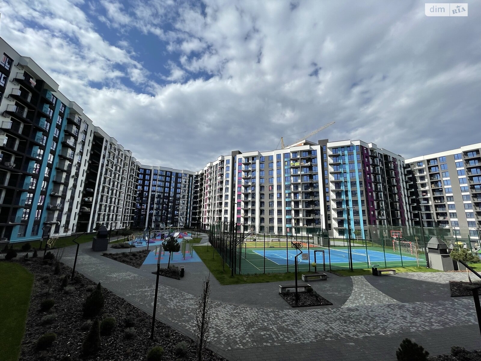 Продаж однокімнатної квартири в Івано-Франківську, на вул. Юліана Пелеша 1, район Княгинин фото 1 Продаж однокімнатної квартири в Івано-Франківську, на вул. Юліана Пелеша 1, район Княгинин фото 1