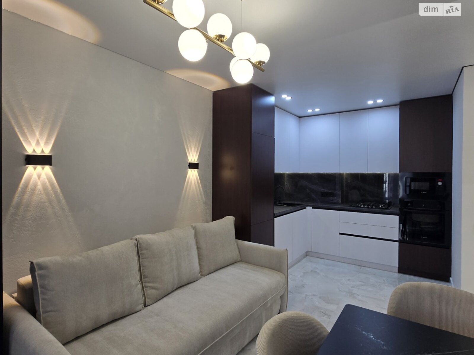 Продажа двухкомнатной квартиры в Ивано-Франковске, на ул. Юліана Пелеша, район Княгинин фото 1