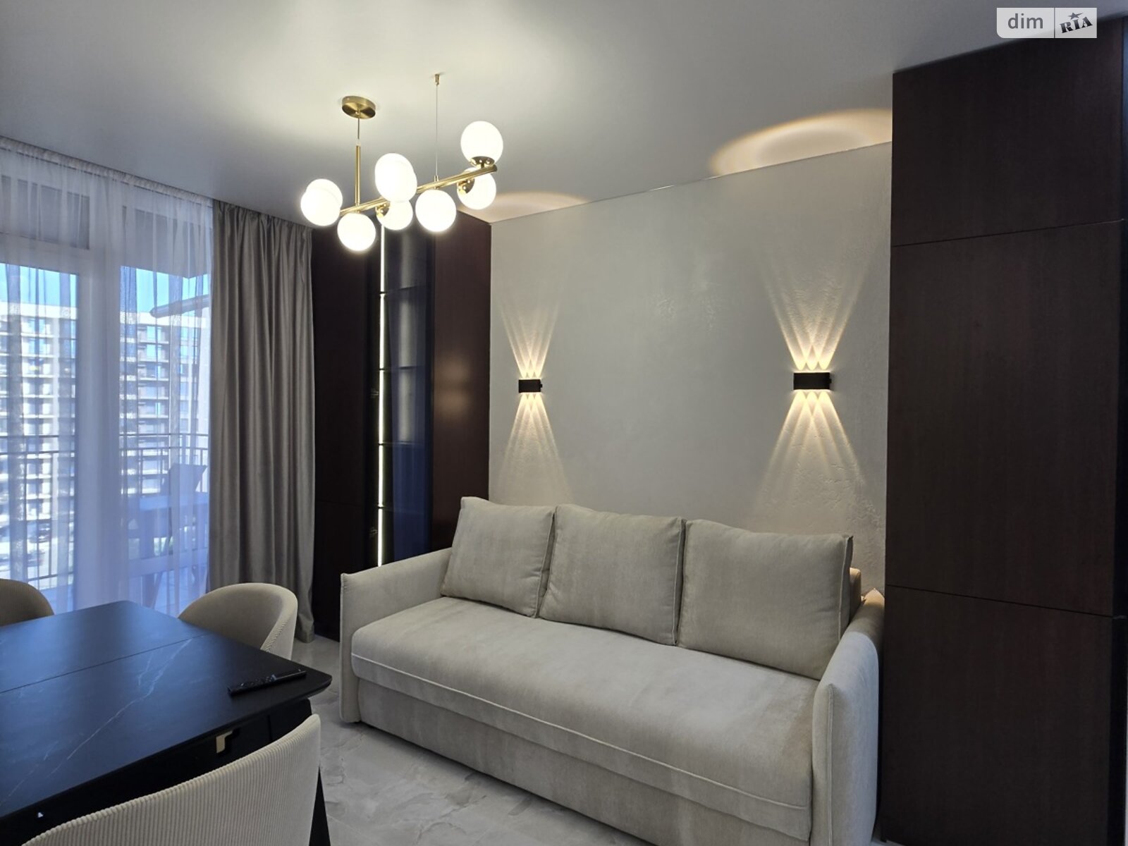 Продажа двухкомнатной квартиры в Ивано-Франковске, на ул. Юліана Пелеша, район Княгинин фото 1