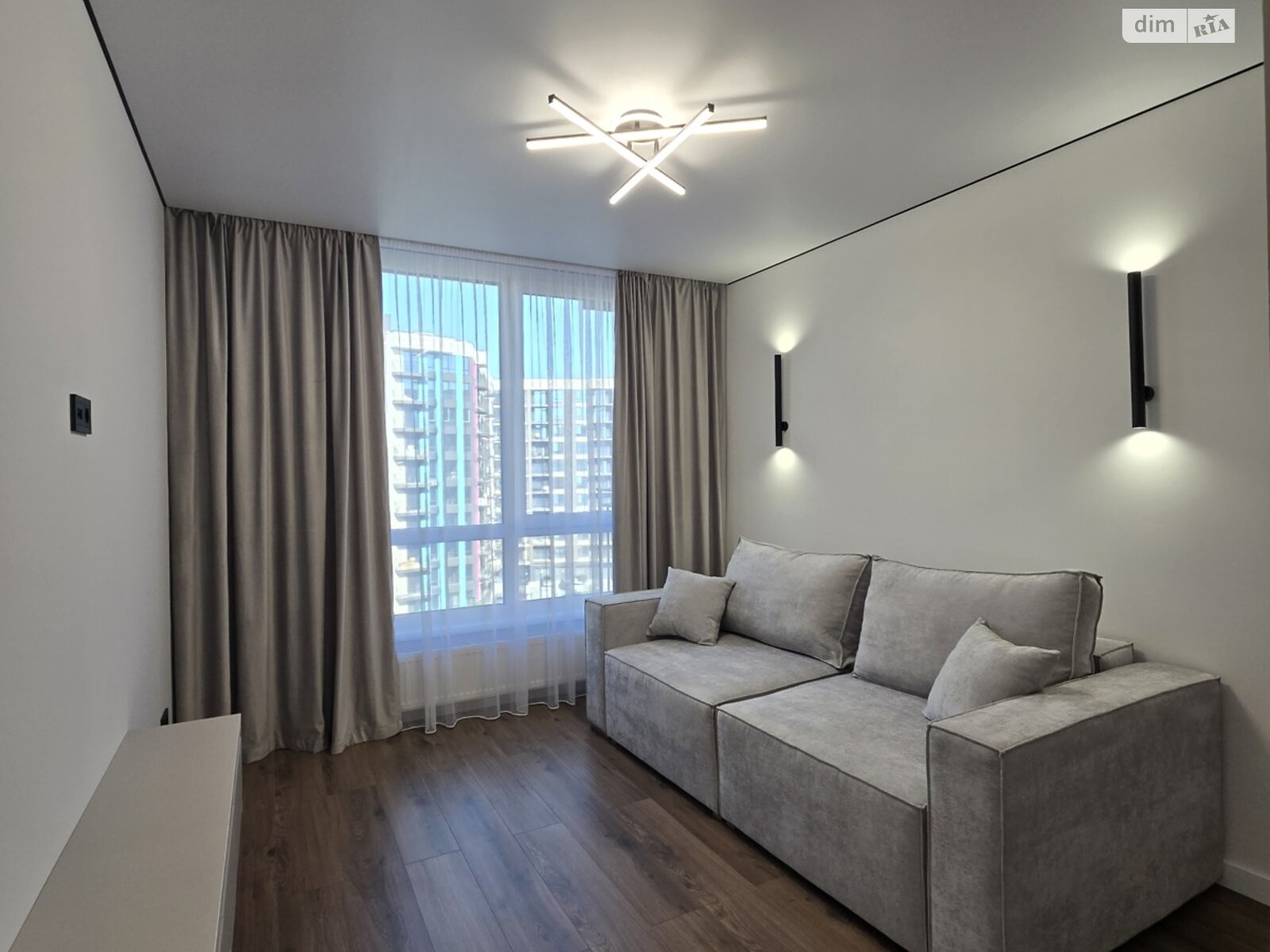 Продажа двухкомнатной квартиры в Ивано-Франковске, на ул. Юліана Пелеша, район Княгинин фото 1