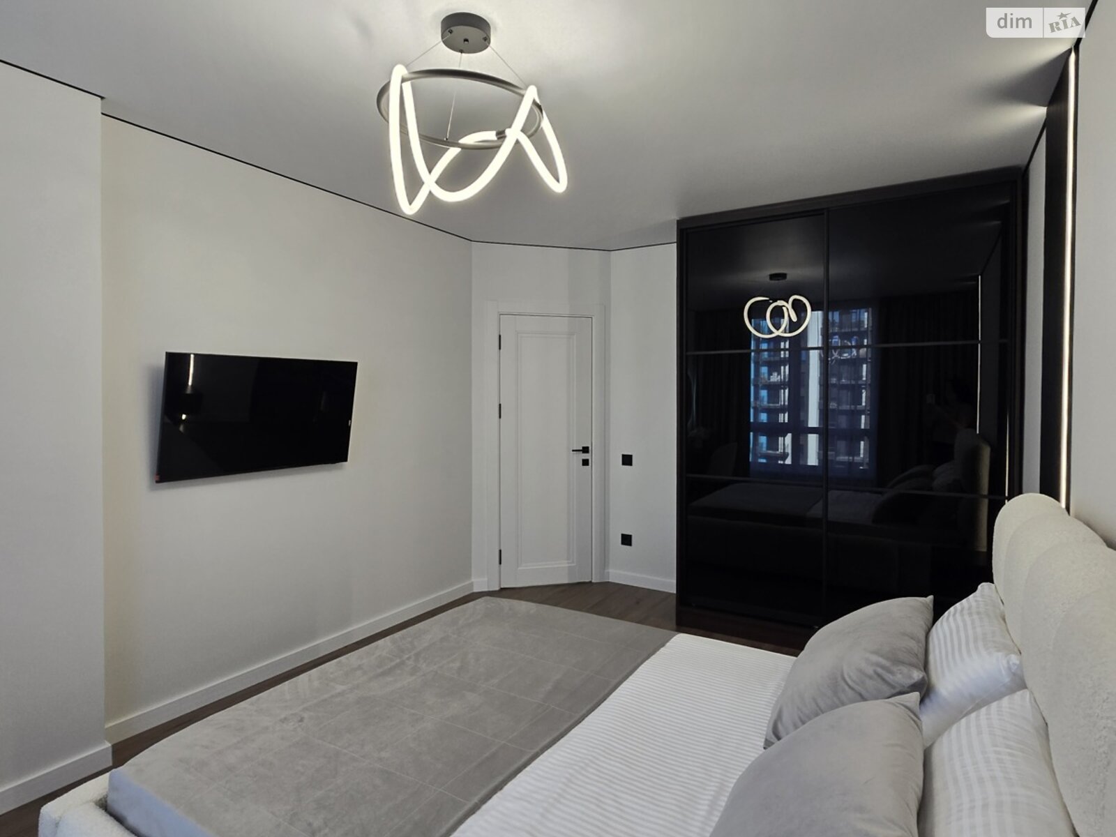 Продажа двухкомнатной квартиры в Ивано-Франковске, на ул. Юліана Пелеша, район Княгинин фото 1