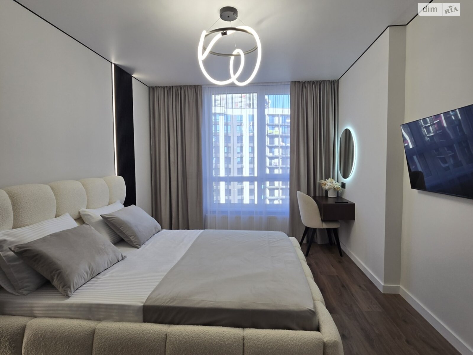 Продажа двухкомнатной квартиры в Ивано-Франковске, на ул. Юліана Пелеша, район Княгинин фото 1