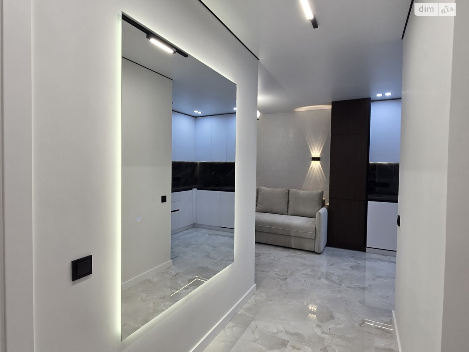 Продажа двухкомнатной квартиры в Ивано-Франковске, на ул. Юліана Пелеша, район Княгинин фото 1