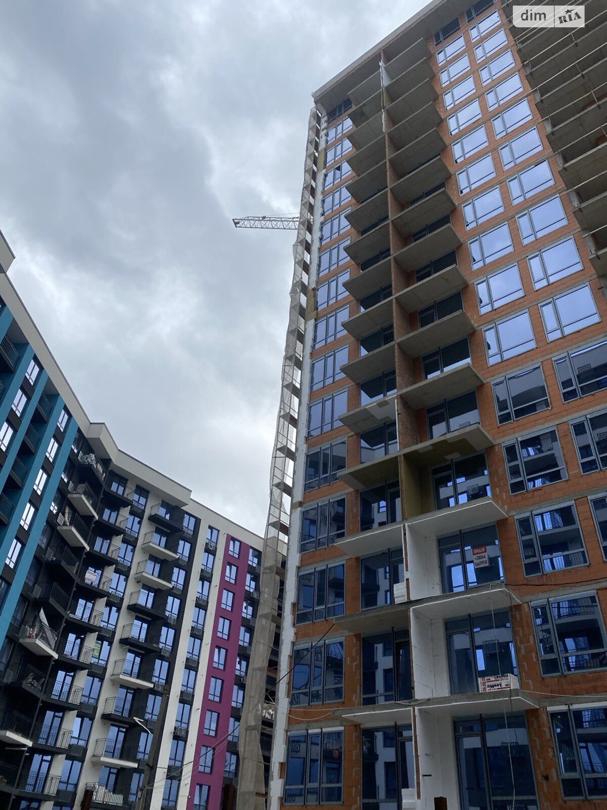 Продажа двухкомнатной квартиры в Ивано-Франковске, на ул. Юліана Пелеша 3 корпус 11, район Княгинин фото 1 Продажа двухкомнатной квартиры в Ивано-Франковске, на ул. Юліана Пелеша 3 корпус 11, район Княгинин фото 1