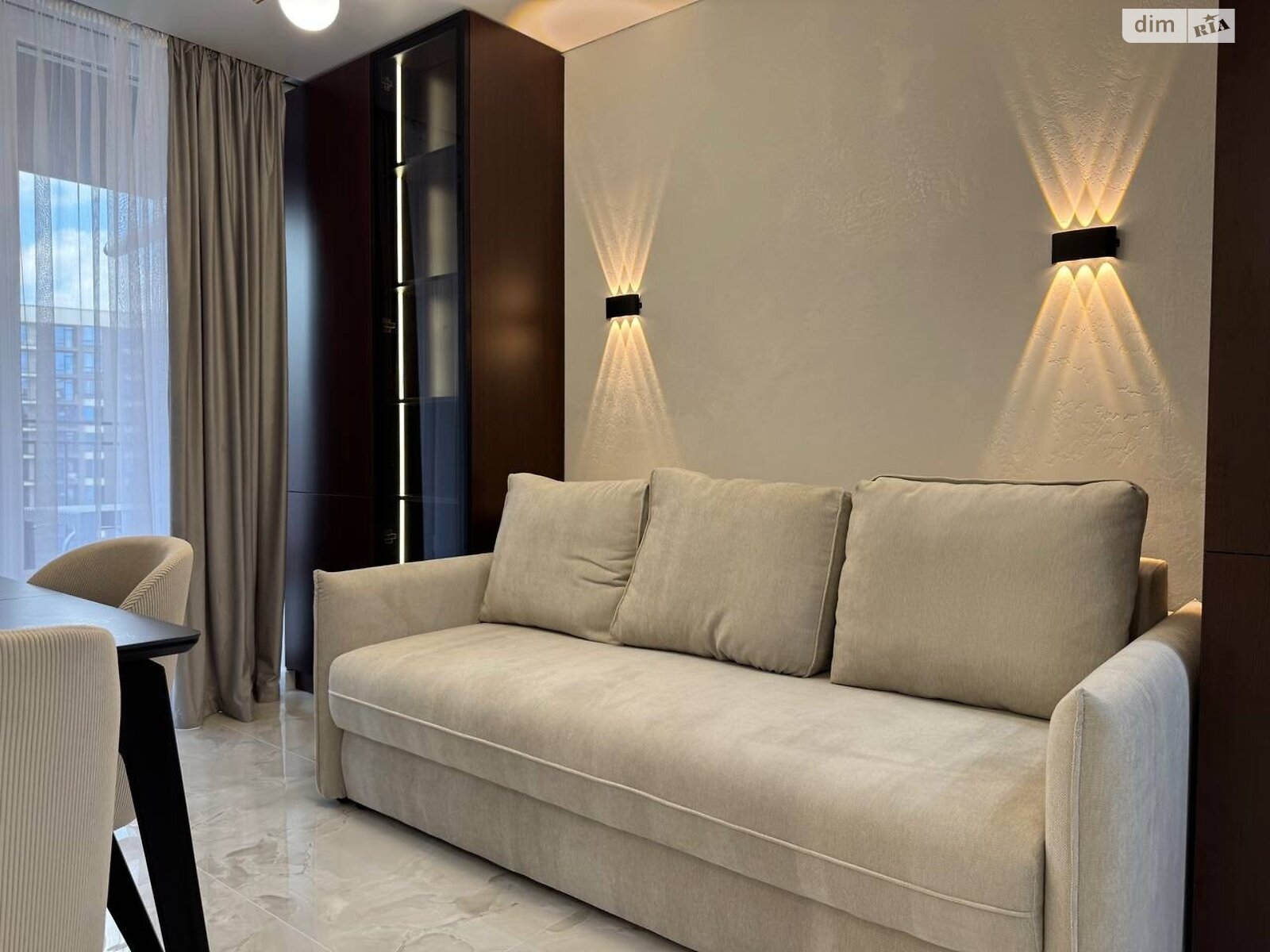 Продажа двухкомнатной квартиры в Ивано-Франковске, на ул. Юліана Пелеша, район Княгинин фото 1