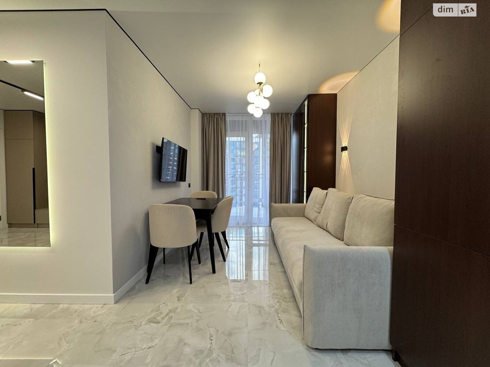 Продажа двухкомнатной квартиры в Ивано-Франковске, на ул. Юліана Пелеша, район Княгинин фото 1