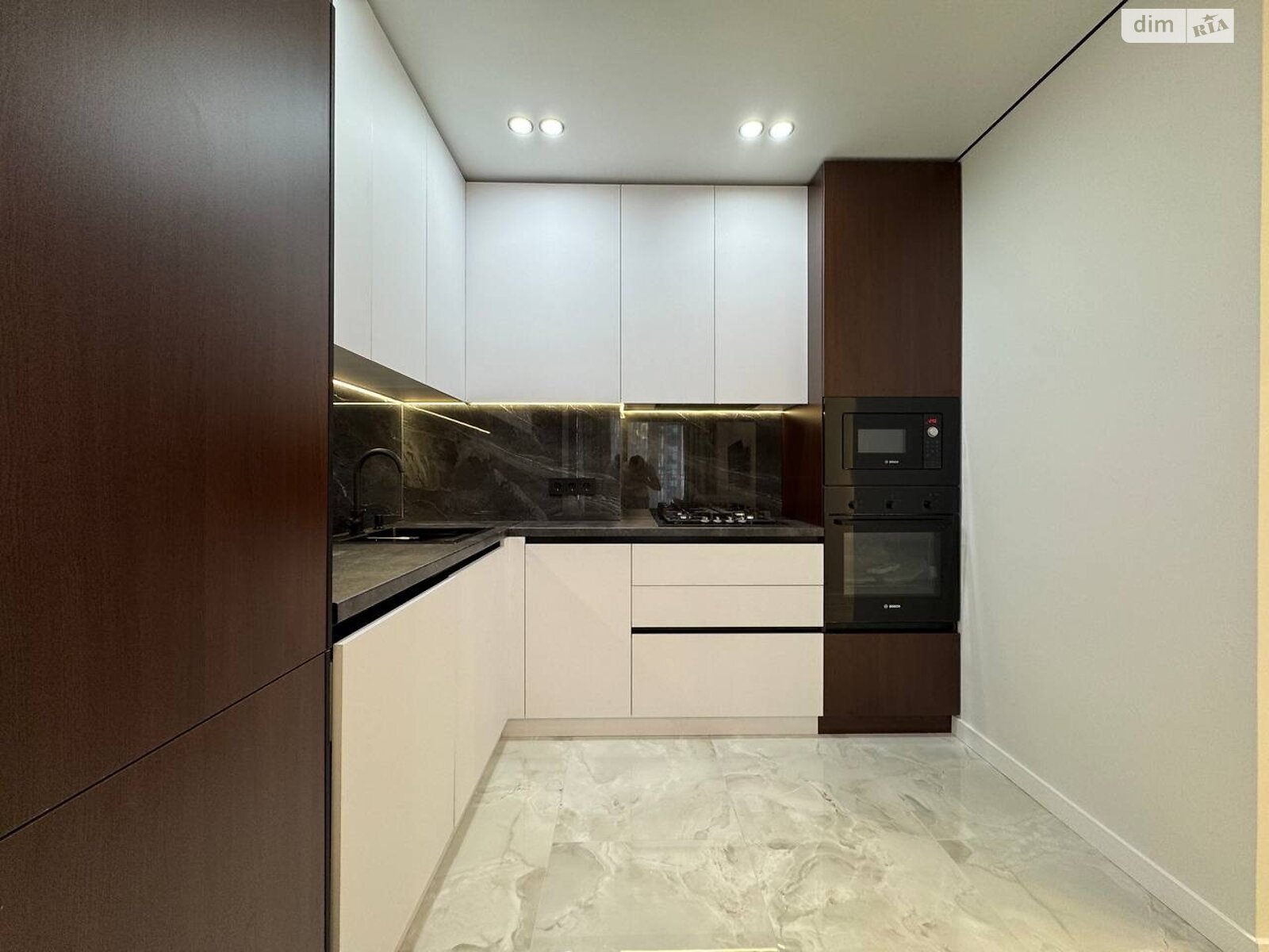 Продажа двухкомнатной квартиры в Ивано-Франковске, на ул. Юліана Пелеша, район Княгинин фото 1