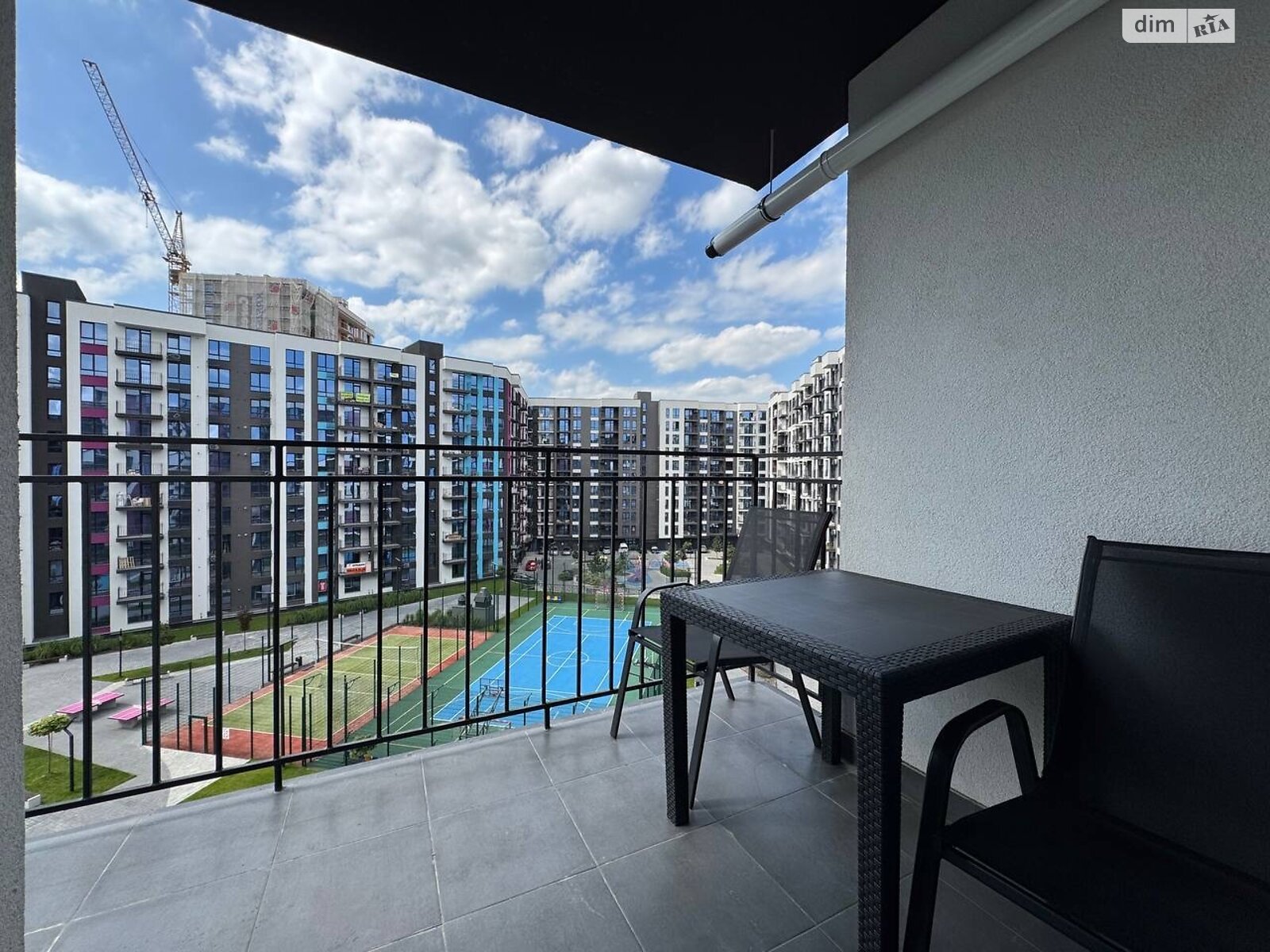 Продажа двухкомнатной квартиры в Ивано-Франковске, на ул. Юліана Пелеша, район Княгинин фото 1