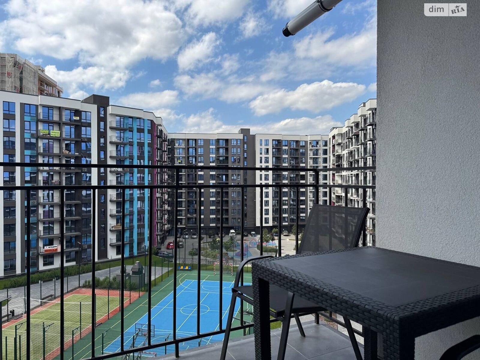 Продажа двухкомнатной квартиры в Ивано-Франковске, на ул. Юліана Пелеша, район Княгинин фото 1