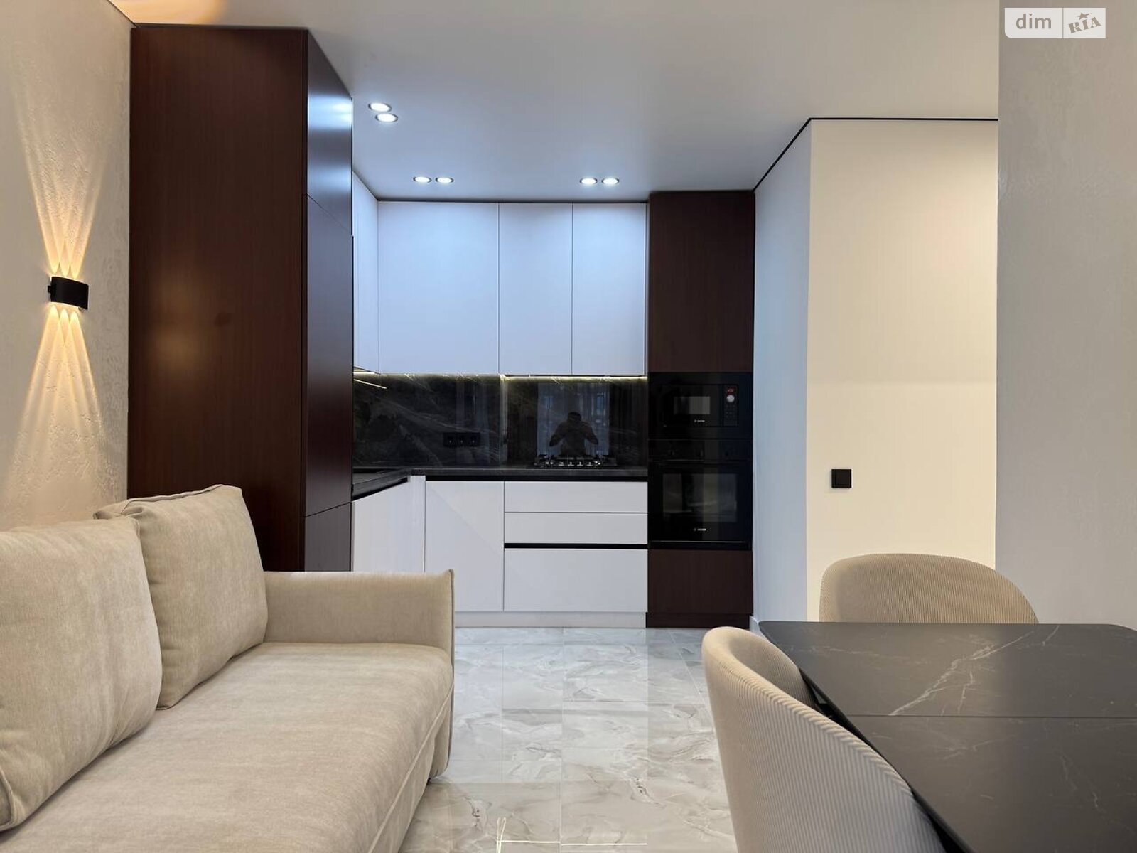 Продажа двухкомнатной квартиры в Ивано-Франковске, на ул. Юліана Пелеша, район Княгинин фото 1