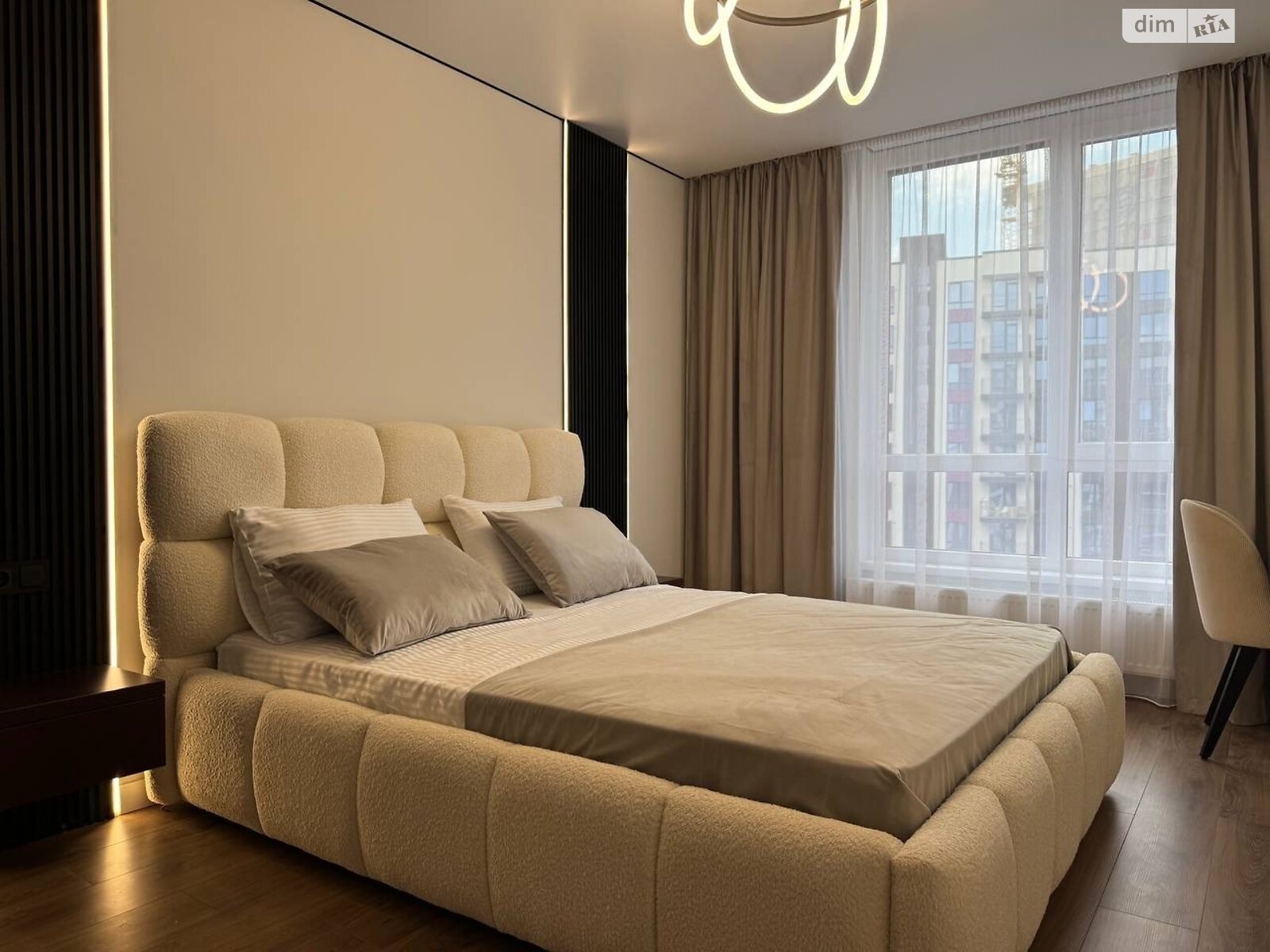 Продажа двухкомнатной квартиры в Ивано-Франковске, на ул. Юліана Пелеша, район Княгинин фото 1