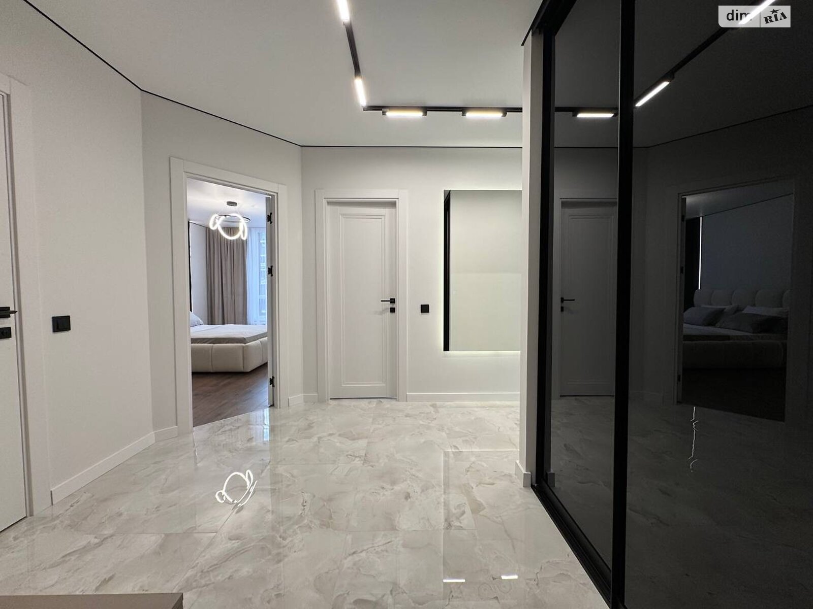 Продажа двухкомнатной квартиры в Ивано-Франковске, на ул. Юліана Пелеша, район Княгинин фото 1