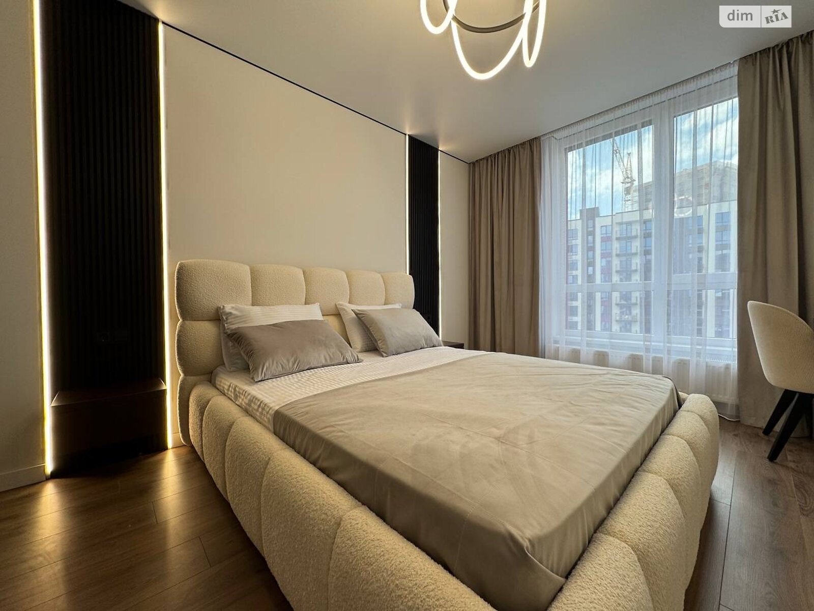 Продажа двухкомнатной квартиры в Ивано-Франковске, на ул. Юліана Пелеша, район Княгинин фото 1