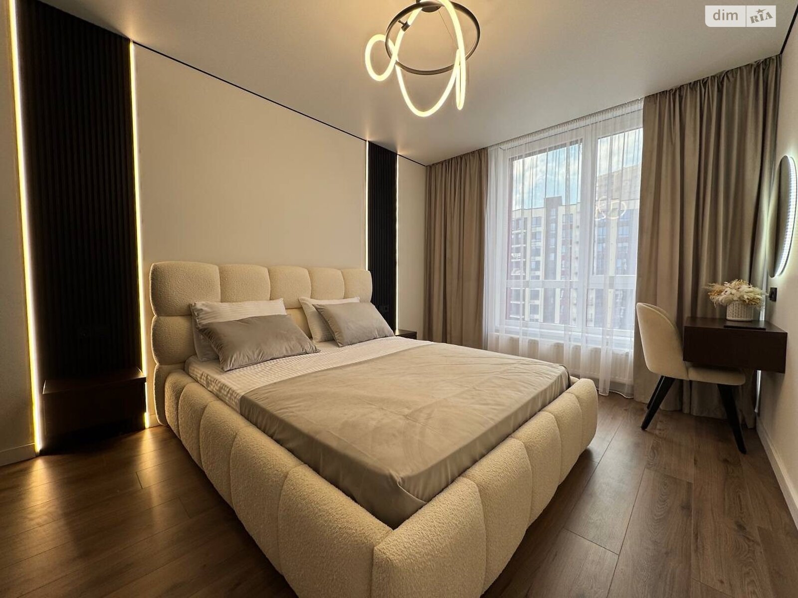 Продажа двухкомнатной квартиры в Ивано-Франковске, на ул. Юліана Пелеша, район Княгинин фото 1