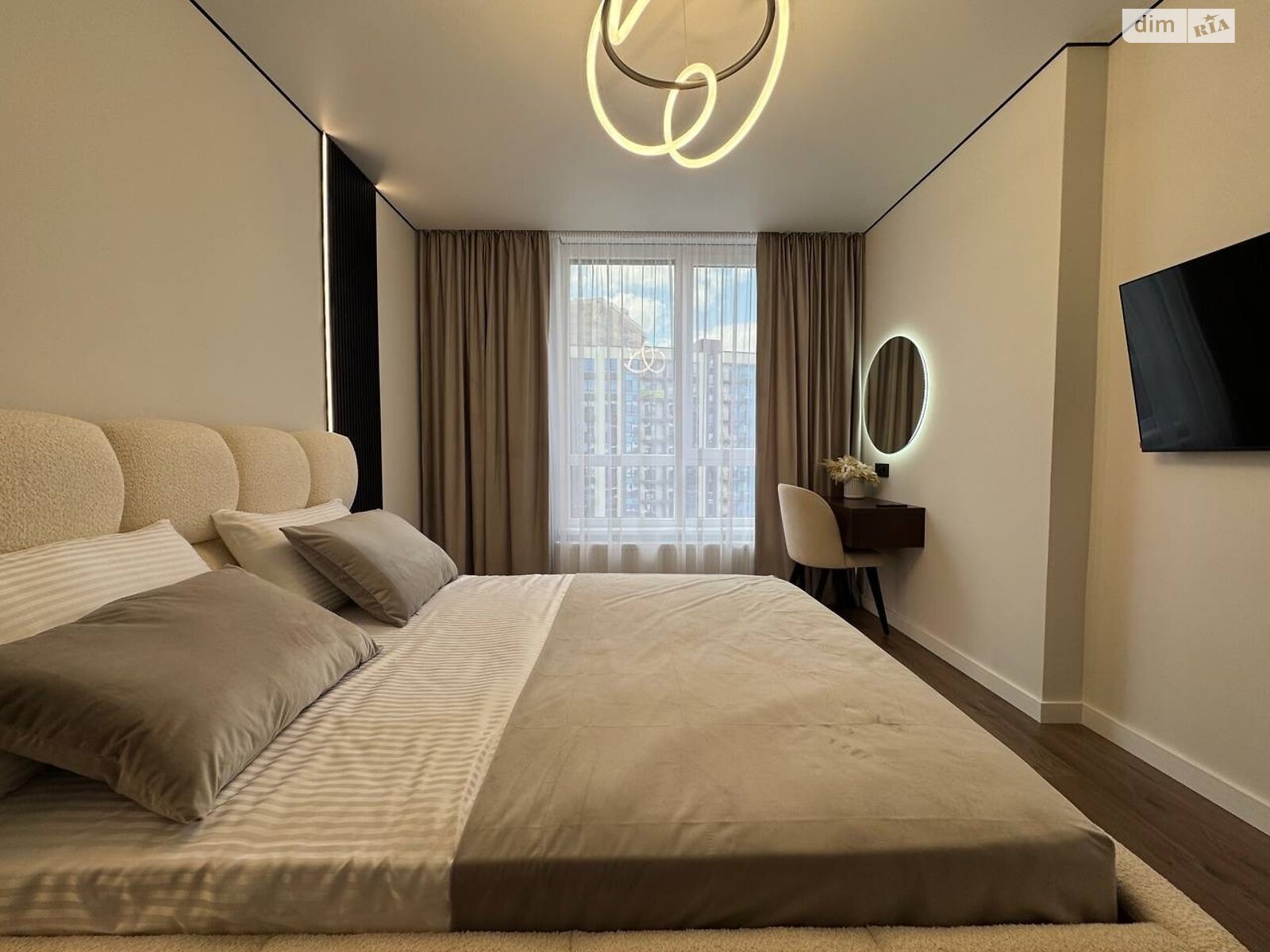 Продажа двухкомнатной квартиры в Ивано-Франковске, на ул. Юліана Пелеша, район Княгинин фото 1