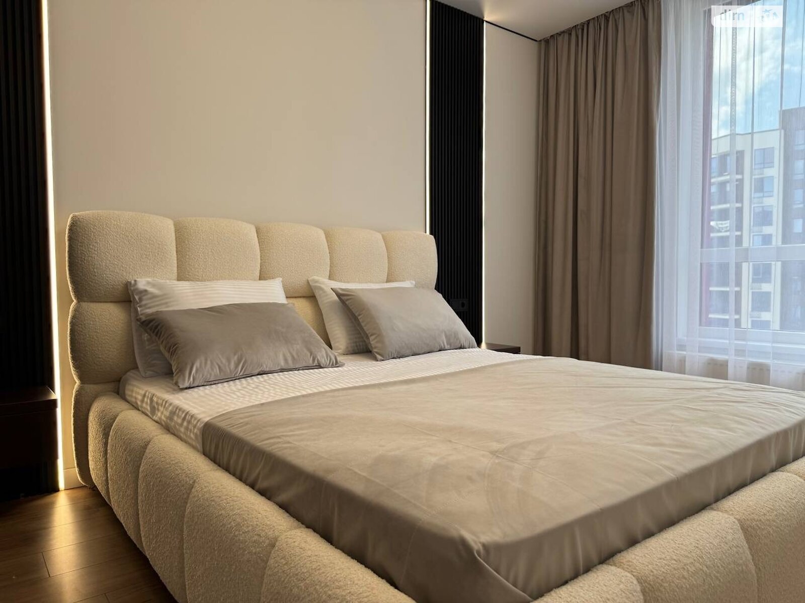 Продажа двухкомнатной квартиры в Ивано-Франковске, на ул. Юліана Пелеша, район Княгинин фото 1