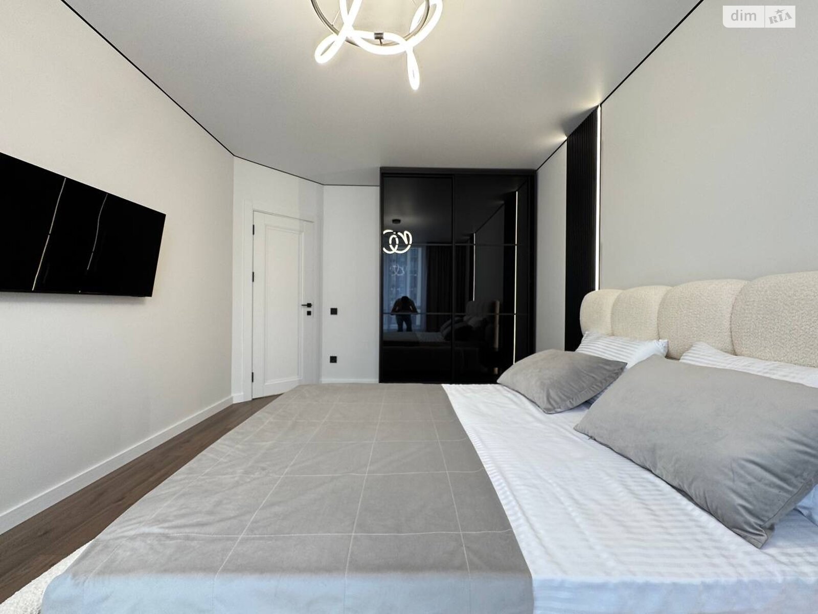 Продажа двухкомнатной квартиры в Ивано-Франковске, на ул. Юліана Пелеша, район Княгинин фото 1