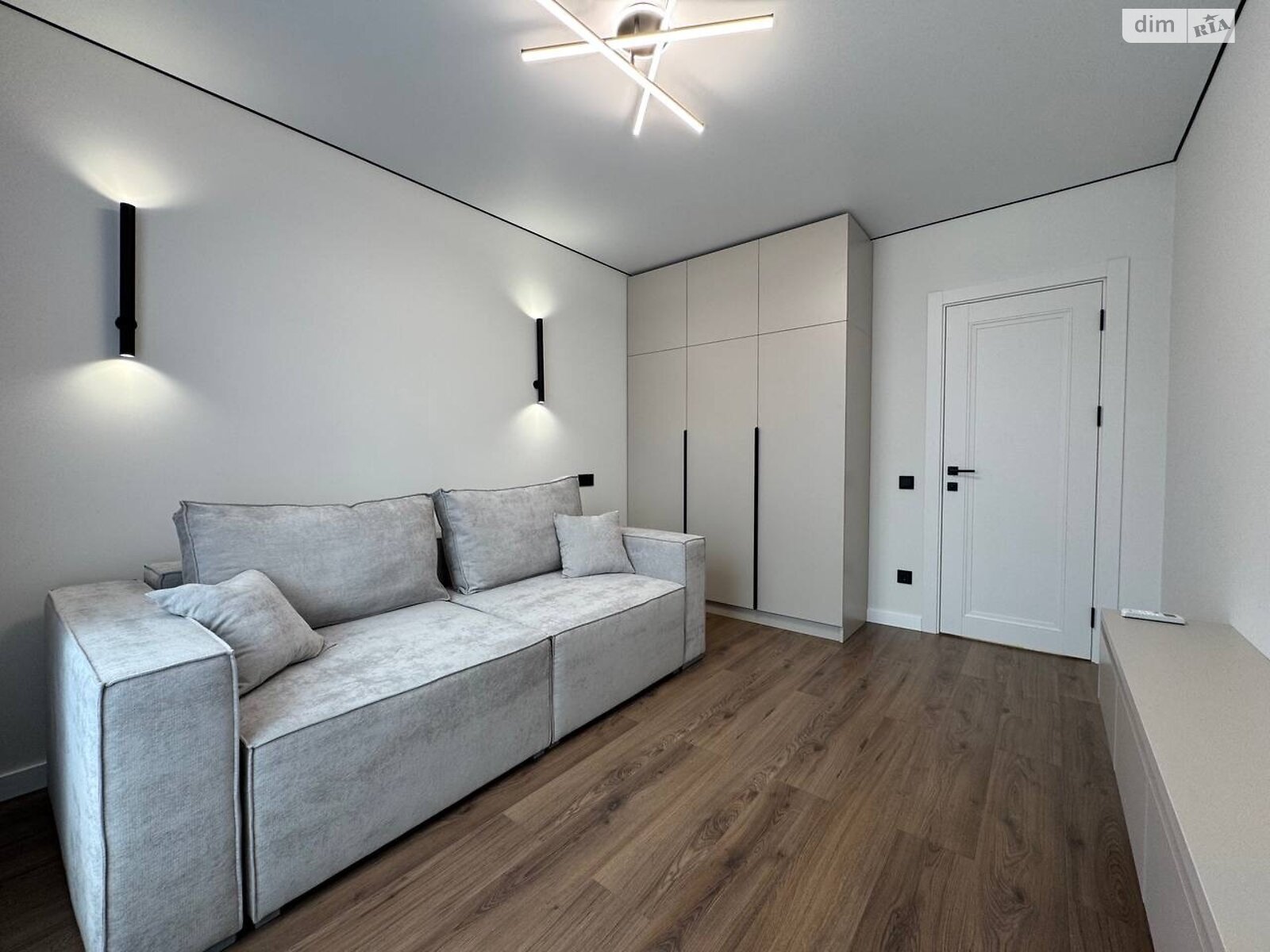 Продажа двухкомнатной квартиры в Ивано-Франковске, на ул. Юліана Пелеша, район Княгинин фото 1