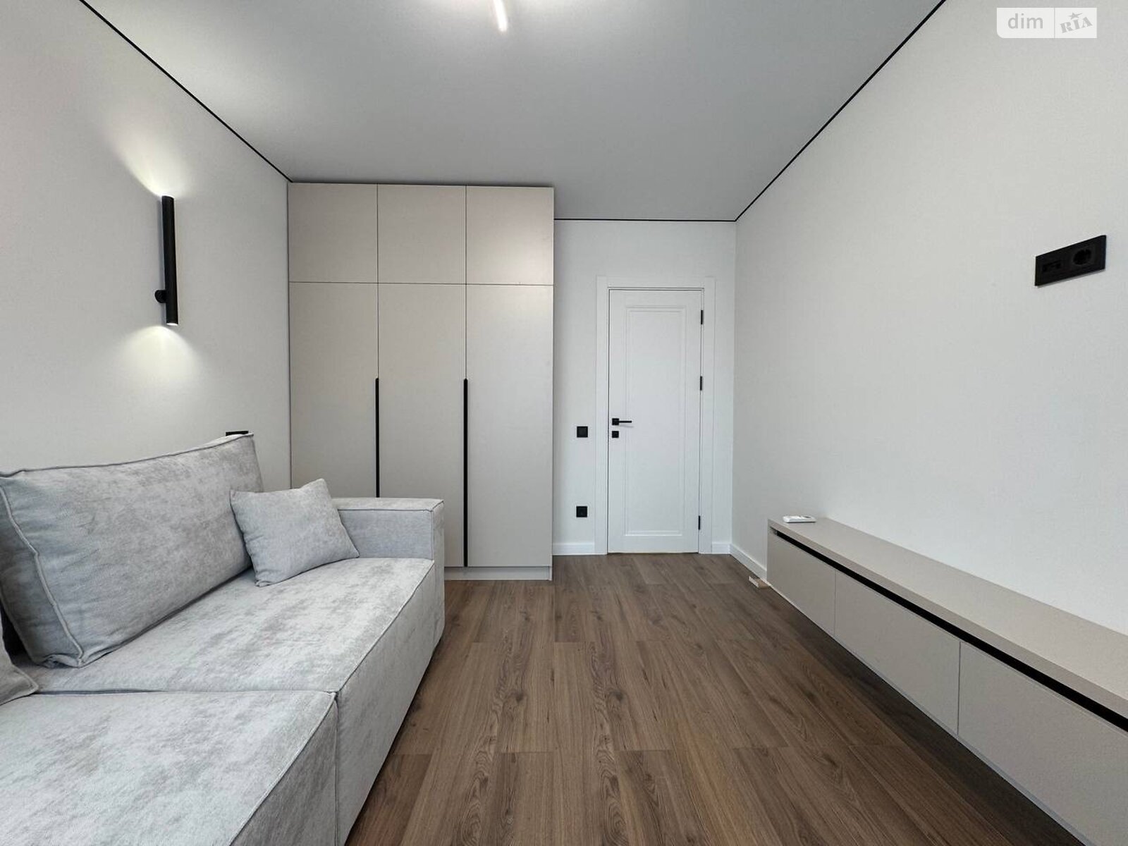 Продажа двухкомнатной квартиры в Ивано-Франковске, на ул. Юліана Пелеша, район Княгинин фото 1