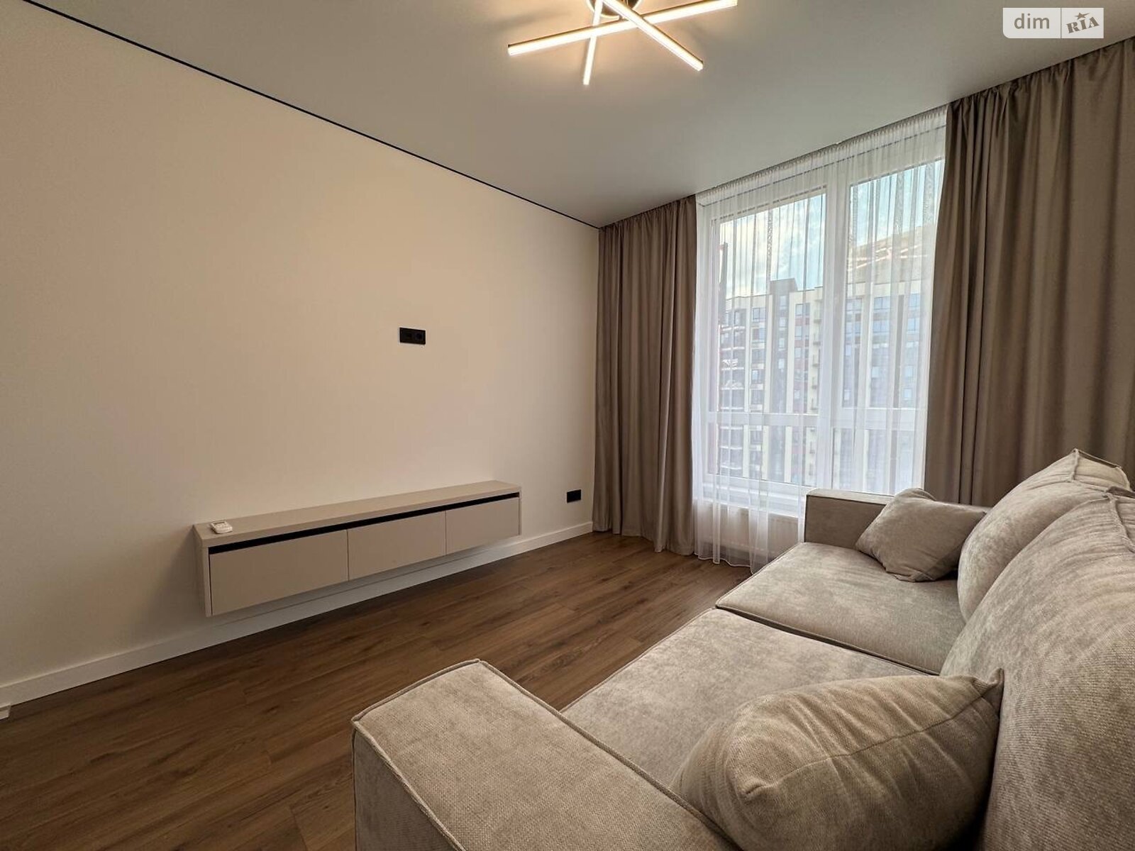 Продажа двухкомнатной квартиры в Ивано-Франковске, на ул. Юліана Пелеша, район Княгинин фото 1