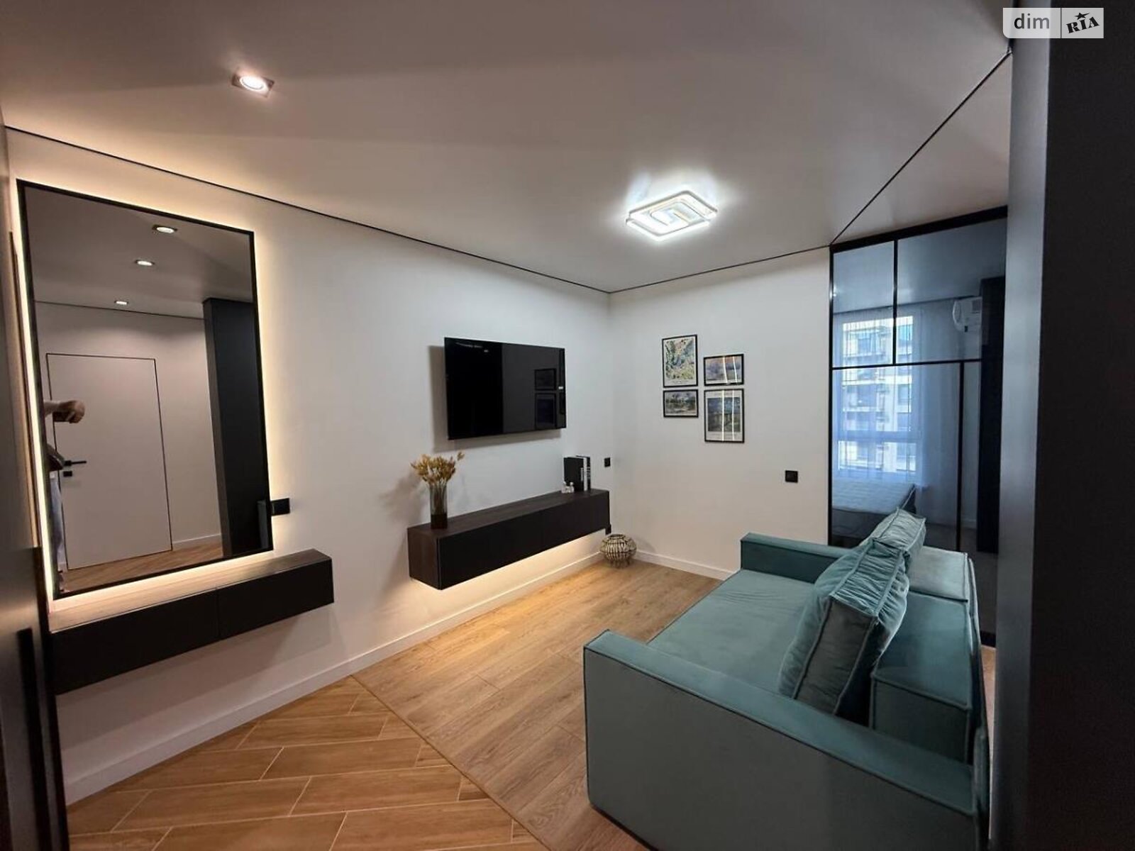 Продаж однокімнатної квартири в Івано-Франківську, на вул. Юліана Пелеша 3 корпус 10, район Княгинин фото 1 Продаж однокімнатної квартири в Івано-Франківську, на вул. Юліана Пелеша 3 корпус 10, район Княгинин фото 1