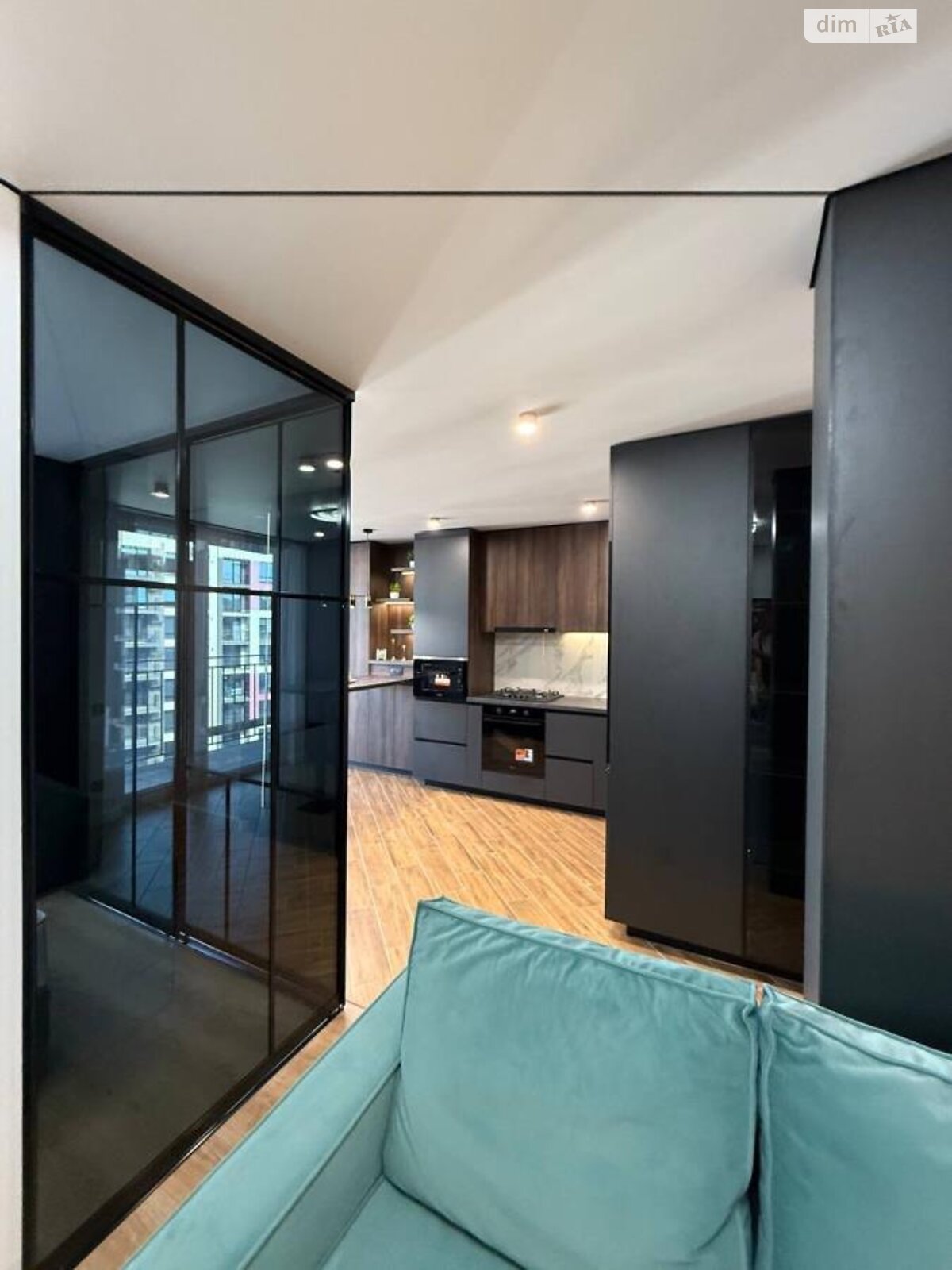 Продаж однокімнатної квартири в Івано-Франківську, на вул. Юліана Пелеша 3 корпус 10, район Княгинин фото 1 Продаж однокімнатної квартири в Івано-Франківську, на вул. Юліана Пелеша 3 корпус 10, район Княгинин фото 1