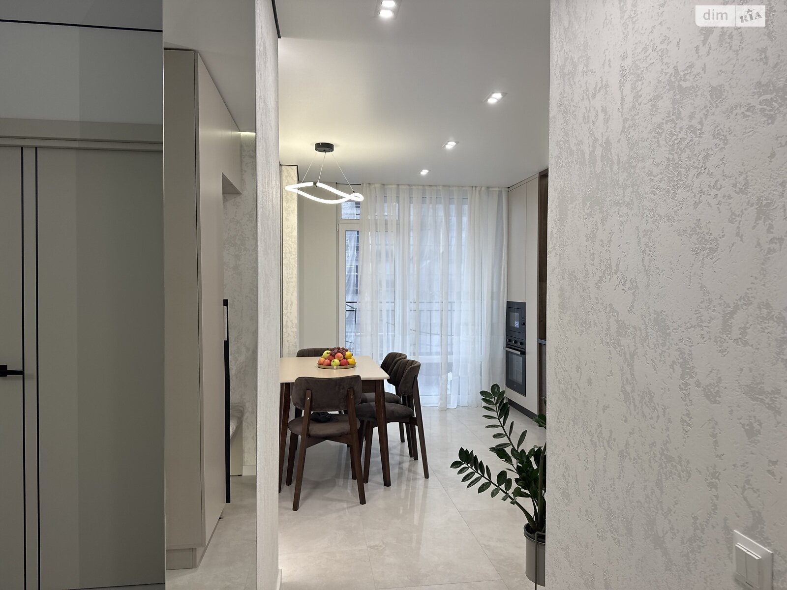 Продажа однокомнатной квартиры в Ивано-Франковске, на ул. Юліана Пелеша 3 корпус 1, район Княгинин фото 1